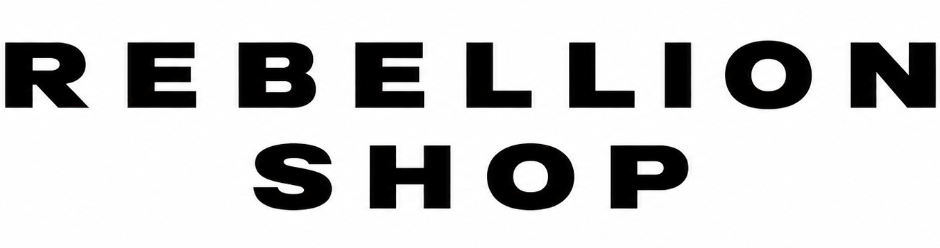 RebellionShop